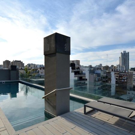 Stay, Feel & Live The Golden Aura Of Palermo Hollywood Buenos Aires Ngoại thất bức ảnh