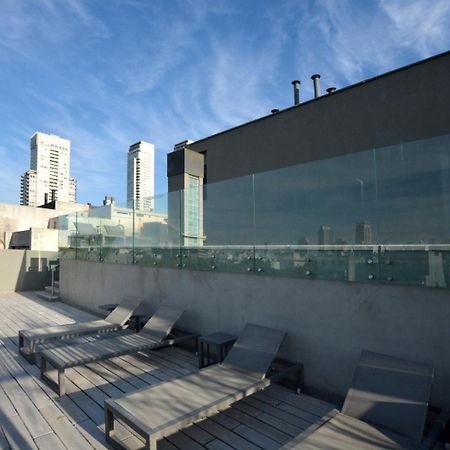 Stay, Feel & Live The Golden Aura Of Palermo Hollywood Buenos Aires Ngoại thất bức ảnh