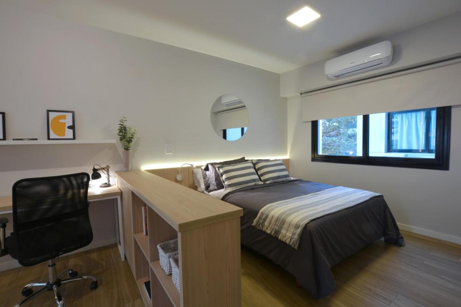 Stay, Feel & Live The Golden Aura Of Palermo Hollywood Buenos Aires Ngoại thất bức ảnh