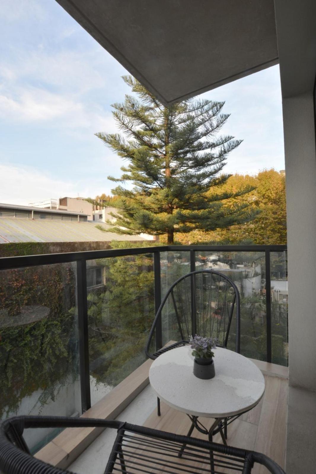 Stay, Feel & Live The Golden Aura Of Palermo Hollywood Buenos Aires Ngoại thất bức ảnh