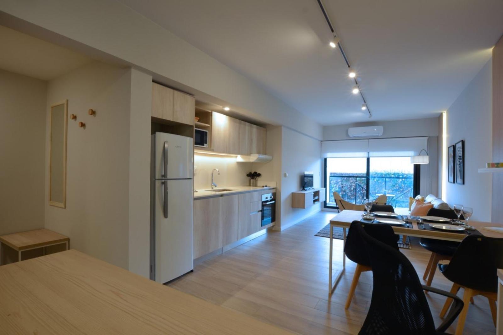 Stay, Feel & Live The Golden Aura Of Palermo Hollywood Buenos Aires Ngoại thất bức ảnh