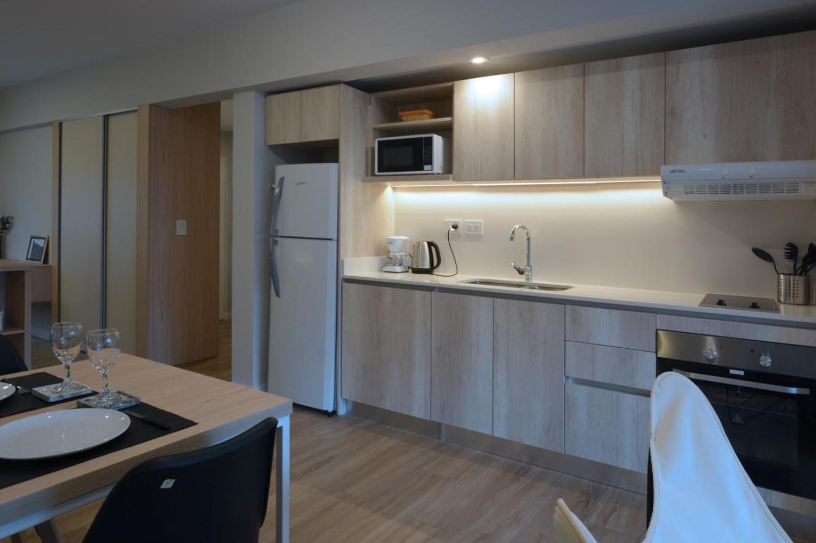Stay, Feel & Live The Golden Aura Of Palermo Hollywood Buenos Aires Ngoại thất bức ảnh