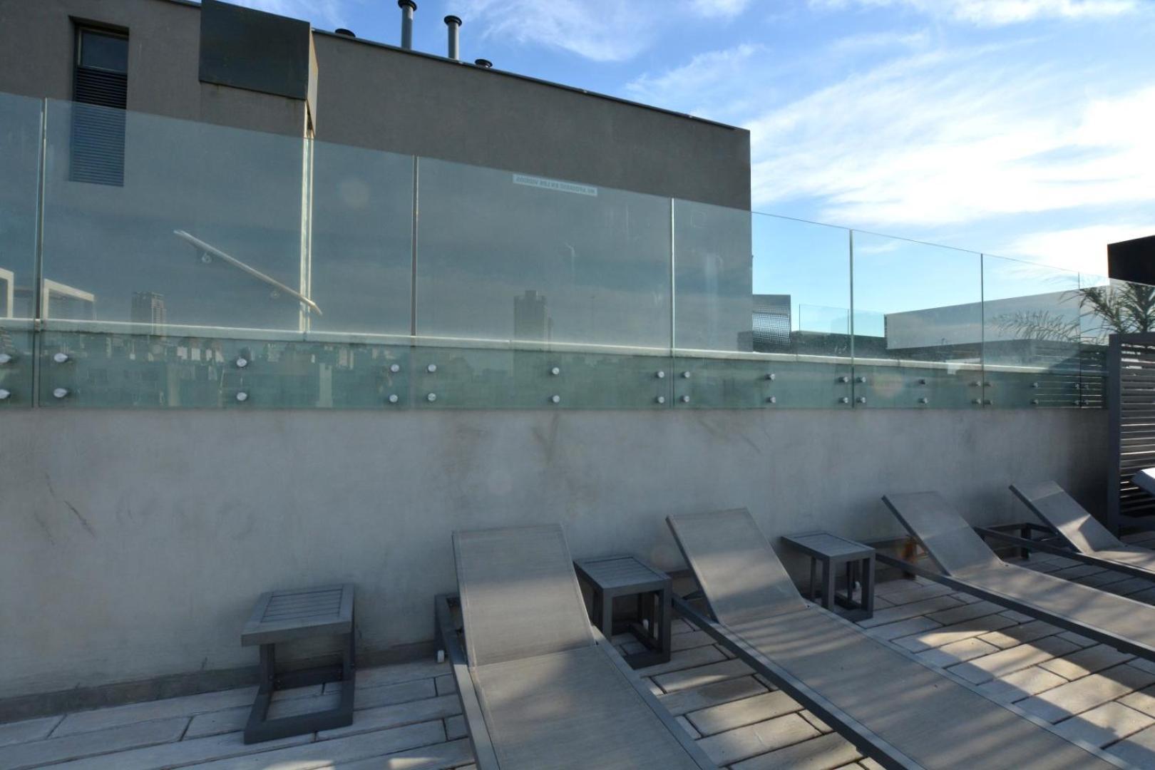 Stay, Feel & Live The Golden Aura Of Palermo Hollywood Buenos Aires Ngoại thất bức ảnh