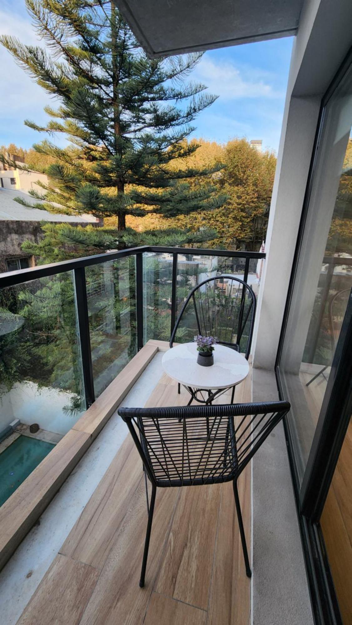 Stay, Feel & Live The Golden Aura Of Palermo Hollywood Buenos Aires Ngoại thất bức ảnh